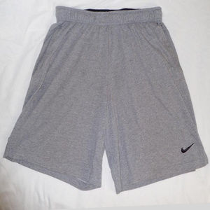 Nike Shorts - Men's Nike Dri-Fit Woven Training Shorts Nike Shorts - Men's Nike Dri-Fit Woven Training Shorts